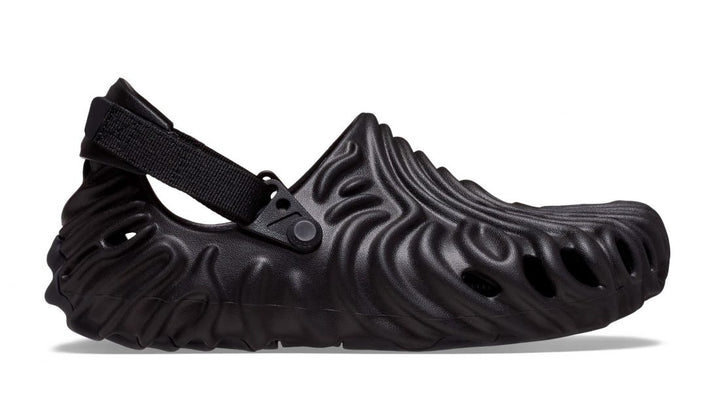 Salehe Bembury x Crocs Pollex Clog Sasquatch