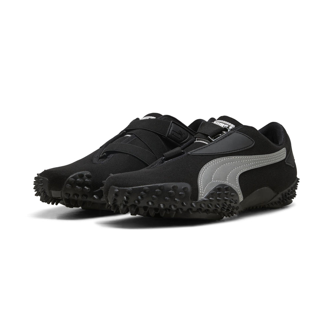 Puma mostro OG