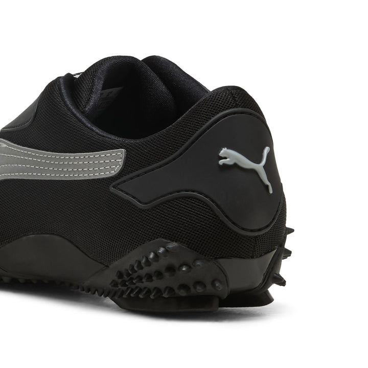 Puma mostro OG