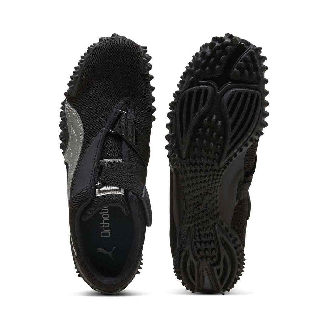 Puma mostro OG