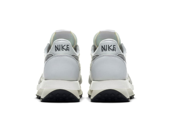 Sacai x Nike LDWaffle White Grey