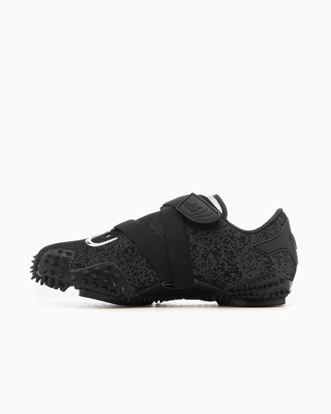 Puma mostro black metallic