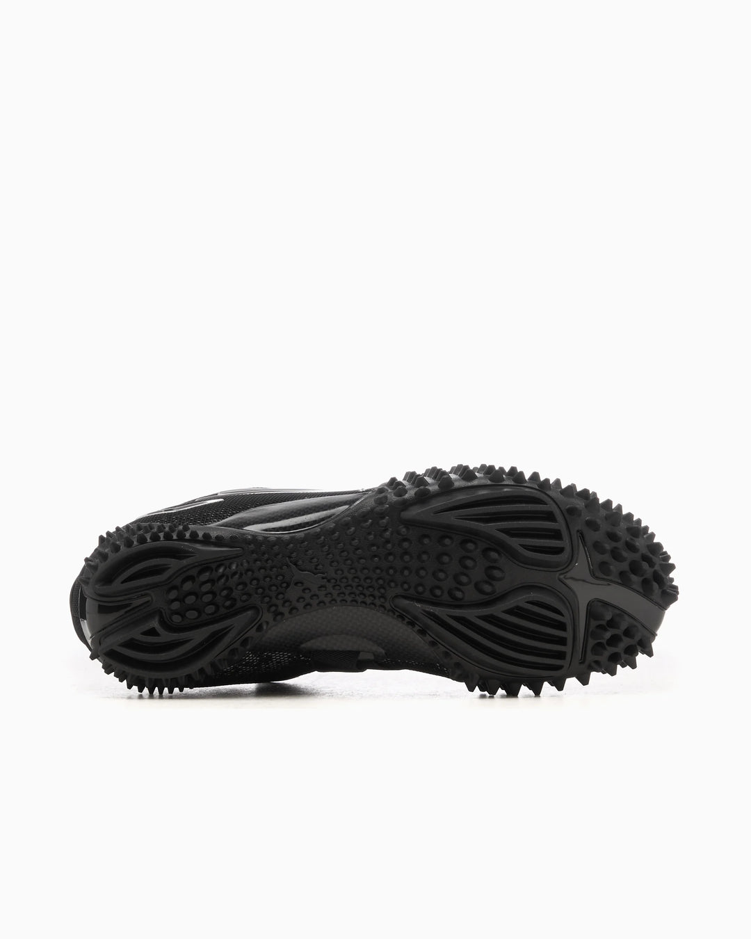 Puma mostro black metallic