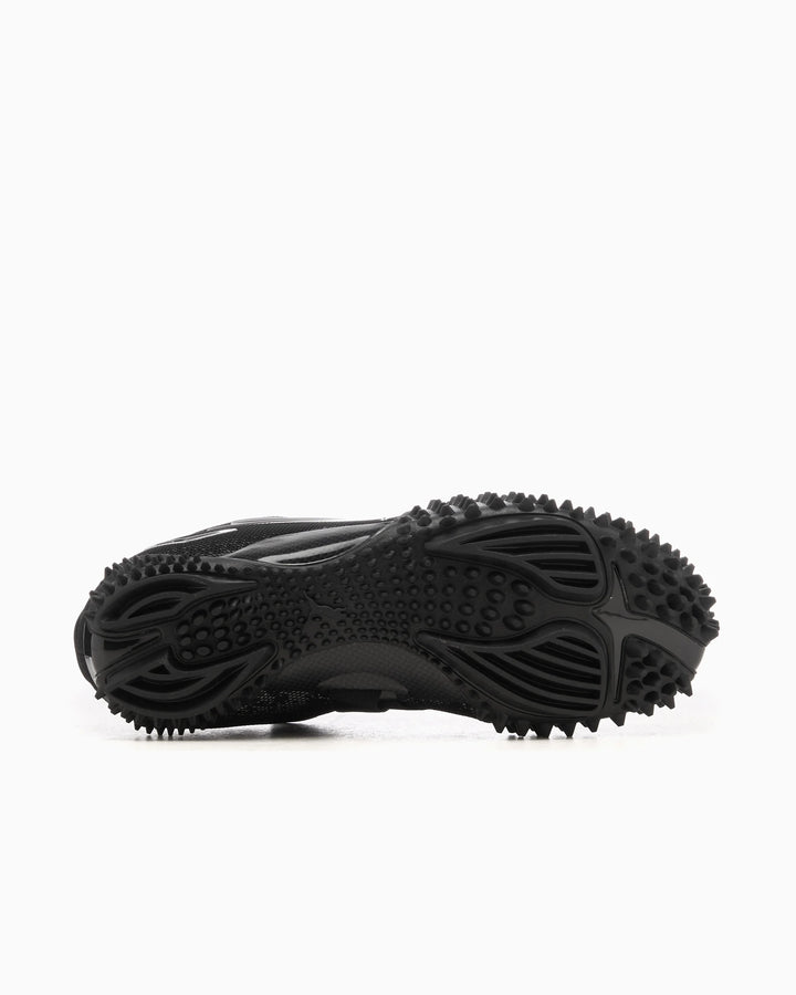 Puma mostro black metallic