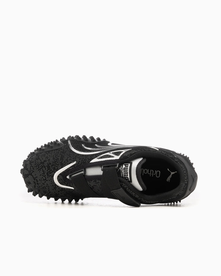Puma mostro black metallic