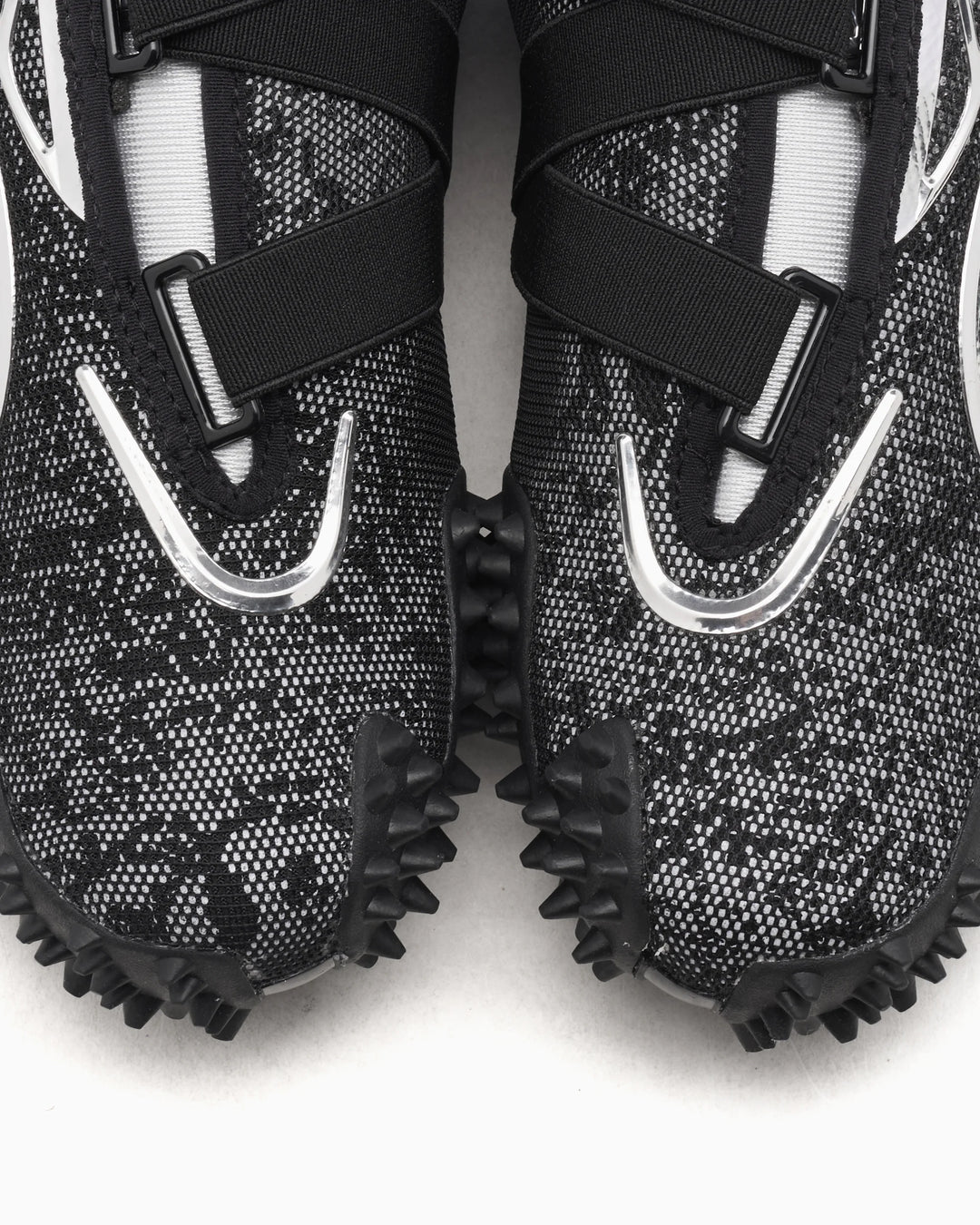 Puma mostro black metallic