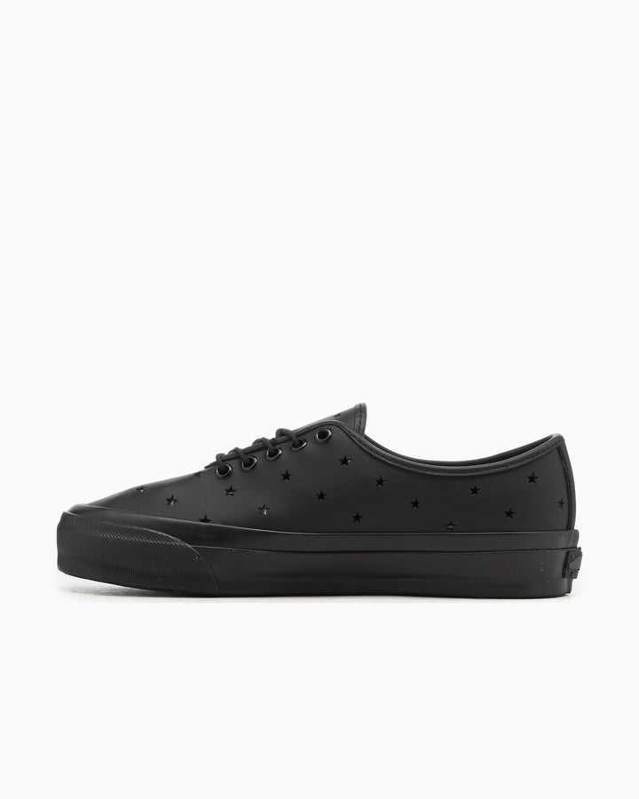 Vans OTW Authentic One Piece Vibram Leather Star Black