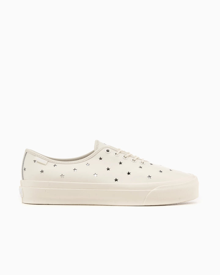 Vans OTW Authentic One Piece Vibram Leather Star Egret