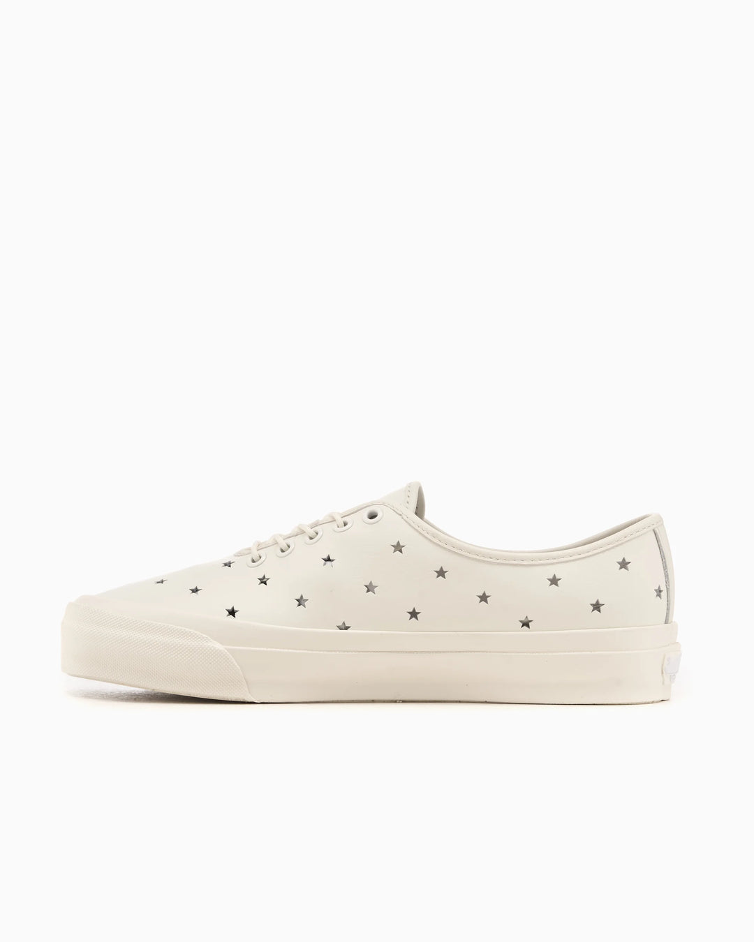 Vans OTW Authentic One Piece Vibram Leather Star Egret