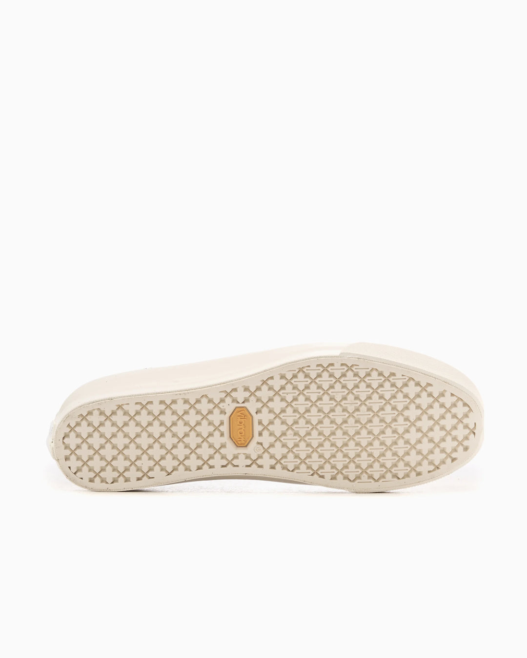 Vans OTW Authentic One Piece Vibram Leather Star Egret