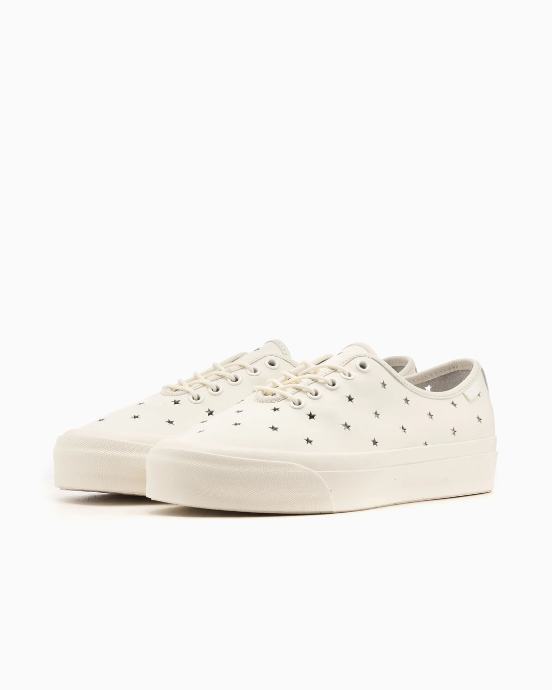 Vans OTW Authentic One Piece Vibram Leather Star Egret