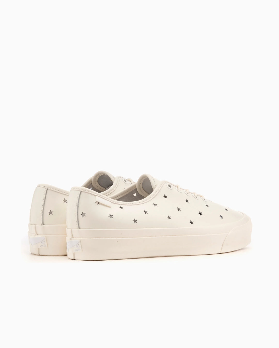 Vans OTW Authentic One Piece Vibram Leather Star Egret