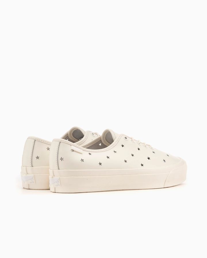 Vans OTW Authentic One Piece Vibram Leather Star Egret
