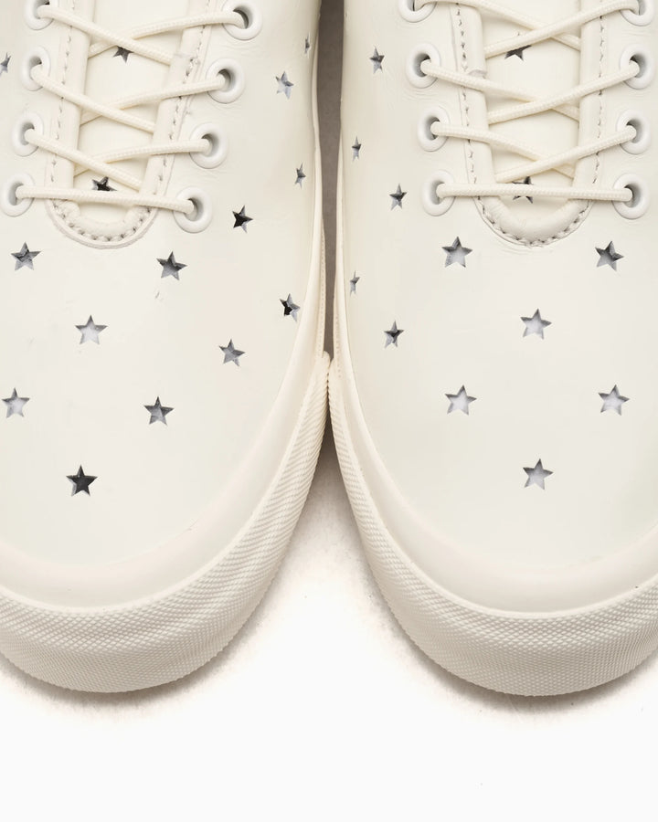 Vans OTW Authentic One Piece Vibram Leather Star Egret